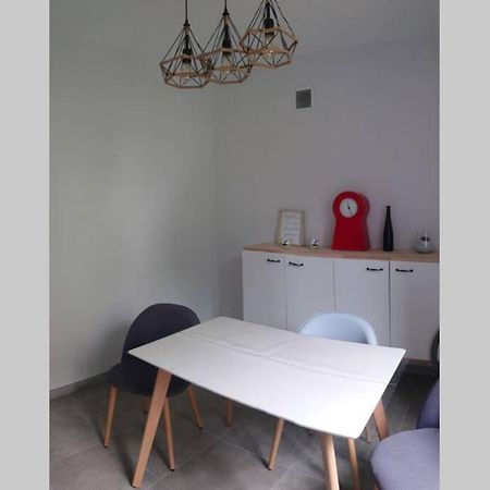 Le Beausejour - Cosy T2 - Business Ou We - Gare Lejlighed Bellegarde-sur-Valserine Eksteriør billede